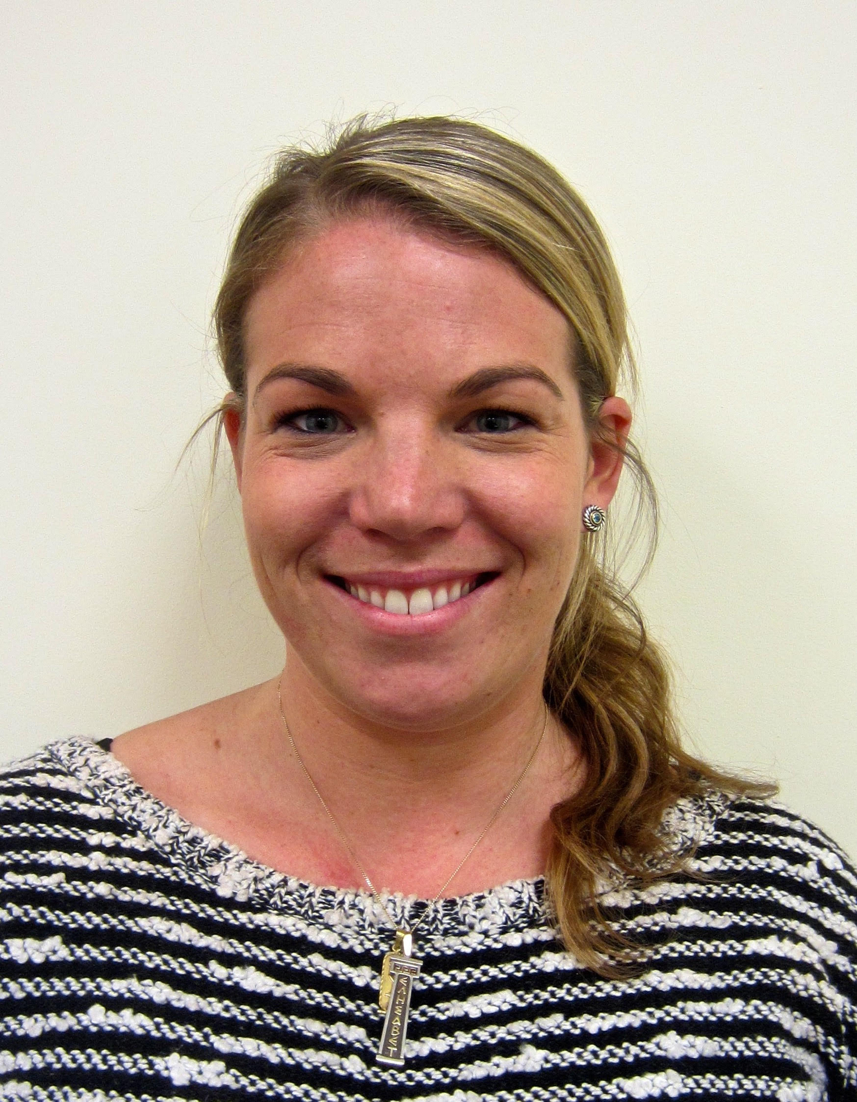 Liz Spring - Curley K8